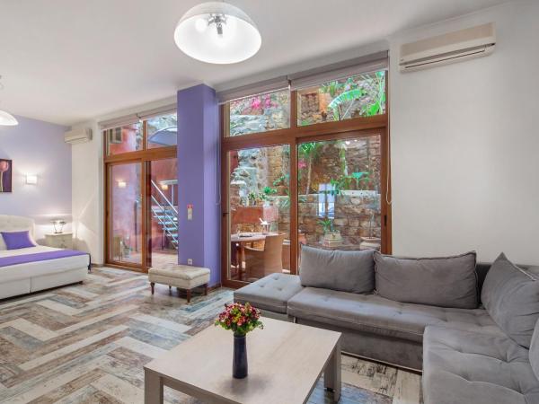 KasteliSuites : photo 5 de la chambre appartement supérieur