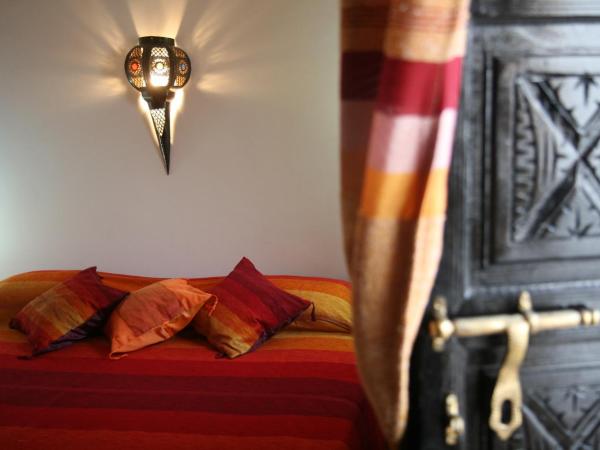 Riad Dar Zampa : photo 3 de la chambre chambre double ganga