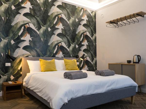 The Gallery 42 Guest House : photo 2 de la chambre chambre double deluxe