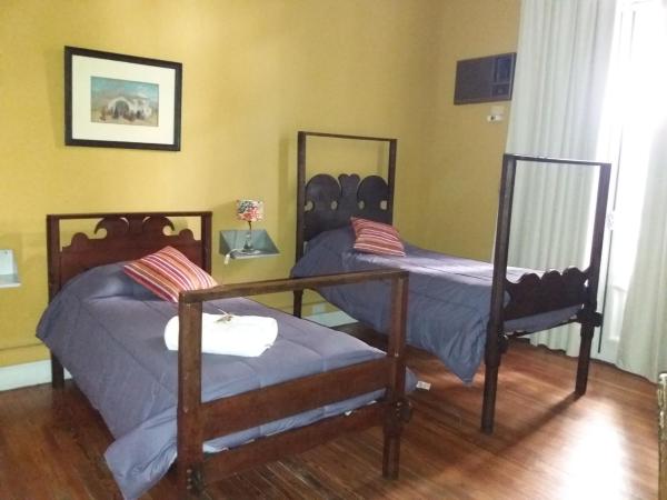 Kalahat : photo 4 de la chambre chambre double