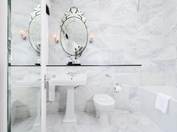 The Metropole Hotel Cork : photo 7 de la chambre chambre double exécutive