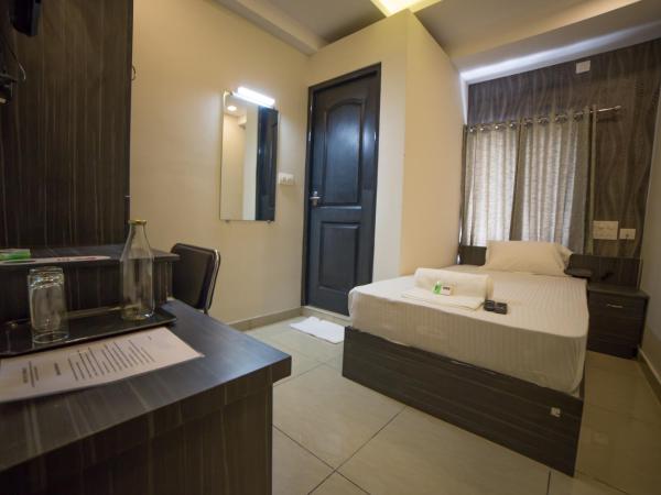 South Gate Residency : photo 3 de la chambre chambre simple standard