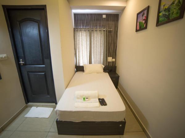 South Gate Residency : photo 1 de la chambre chambre simple standard