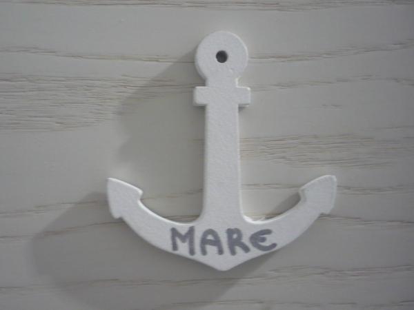 Al Mare da Francesca : photo 7 de la chambre grande chambre double