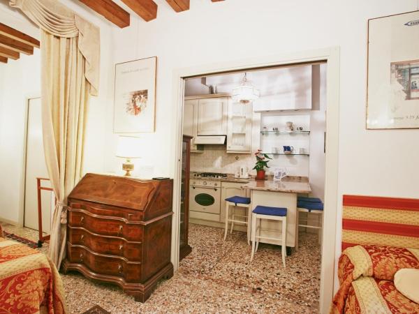 San Luca Flats : photo 3 de la chambre appartement 1 chambre