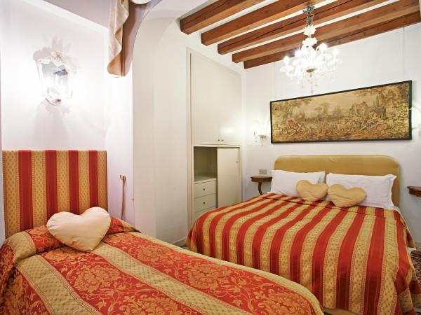 San Luca Flats : photo 4 de la chambre appartement 1 chambre