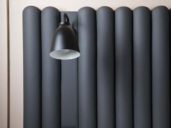 Hôtel Diana Dauphine : photo 2 de la chambre chambre double standard