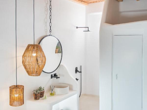 Sophia Boutique Hotel : photo 1 de la chambre chambre double supérieure avec petite piscine sur le toit