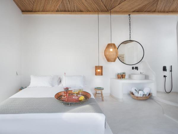 Sophia Boutique Hotel : photo 5 de la chambre chambre double supérieure avec petite piscine sur le toit