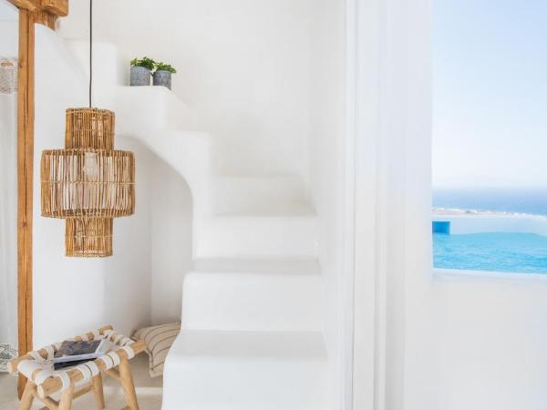 Sophia Boutique Hotel : photo 7 de la chambre standard double room with plunge pool (split-level)