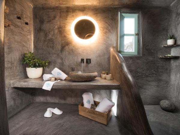 Sophia Boutique Hotel : photo 10 de la chambre chambre double supérieure avec bassin profond