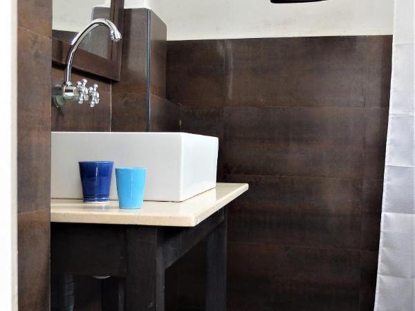 Hôtel Emeraude Essaouira : photo 8 de la chambre chambre supérieure