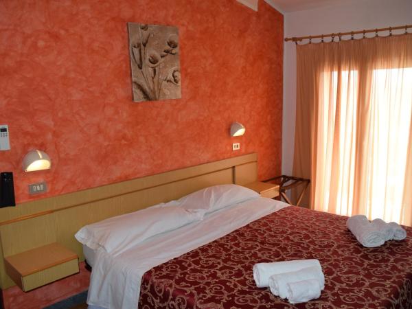 Hotel Ottavia : photo 6 de la chambre chambre double ou lits jumeaux standard