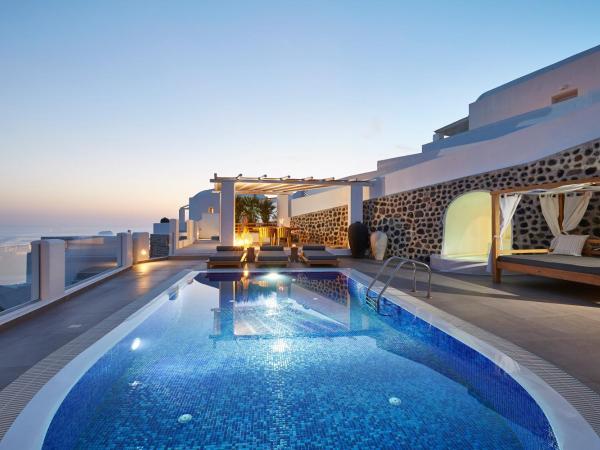 Volcano View by Caldera Collection : photo 8 de la chambre villa aphrodite