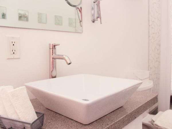 Hotel Cosijo - San Jeronimo Tlacochahuaya : photo 7 de la chambre chambre lits jumeaux