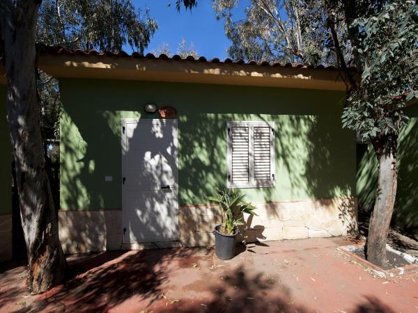 Villaggio Albergo Internazionale La Plaja : photo 3 de la chambre petit bungalow