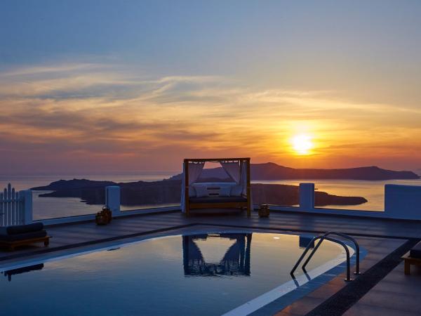 Volcano View by Caldera Collection : photo 5 de la chambre villa saphir