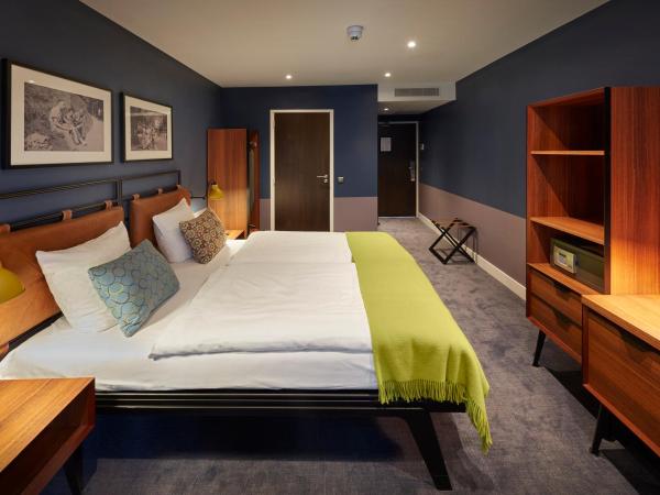 Hotel Lion D'Or : photo 1 de la chambre chambre double ou lits jumeaux classique