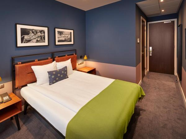 Hotel Lion D'Or : photo 1 de la chambre chambre simple deluxe