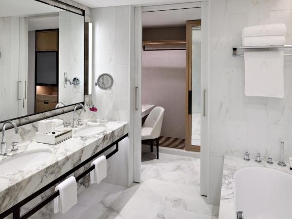 Address Downtown : photo 4 de la chambre chambre premier - balcon - vue centre-ville