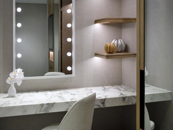 Address Downtown : photo 4 de la chambre chambre deluxe - vue centre-ville