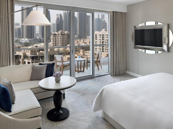 Address Downtown : photo 2 de la chambre chambre premier - balcon - vue centre-ville