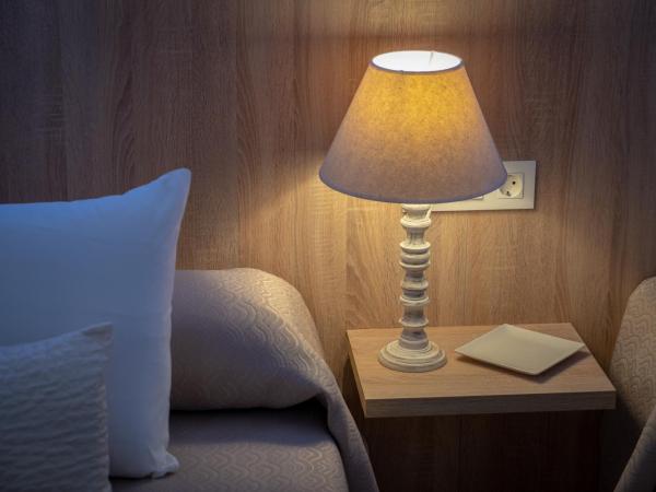 Petit Malaga Congress : photo 6 de la chambre chambre lits jumeaux