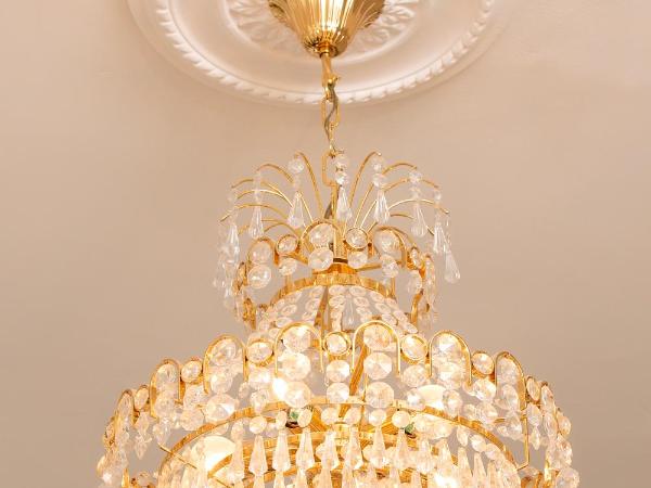 Hotel Emma : photo 4 de la chambre chambre familiale (2 adultes et 2 enfants)