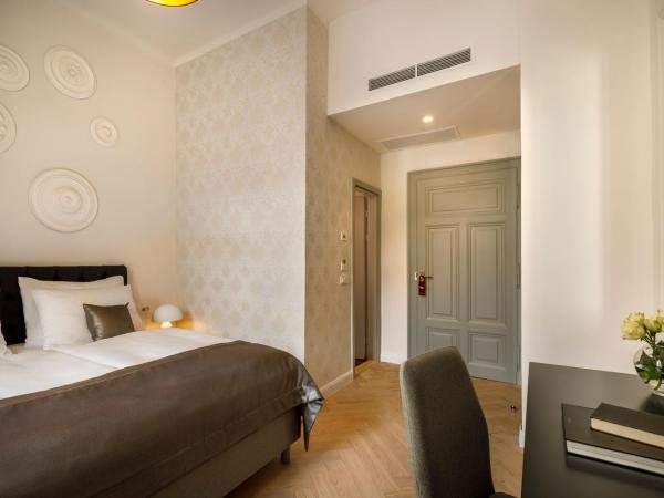 Heritage Hotel Imperial - Liburnia : photo 2 de la chambre chambre double ou lits jumeaux