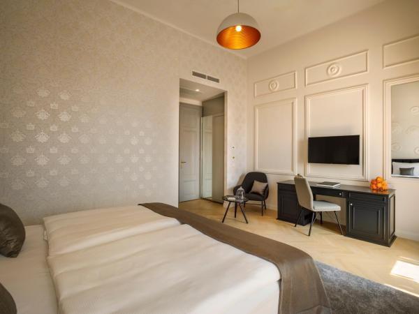 Heritage Hotel Imperial - Liburnia : photo 4 de la chambre chambre double ou lits jumeaux