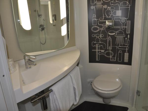 ibis Troyes Centre : photo 5 de la chambre chambre double standard