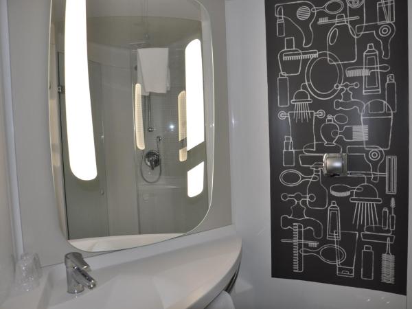 ibis Troyes Centre : photo 1 de la chambre chambre double standard