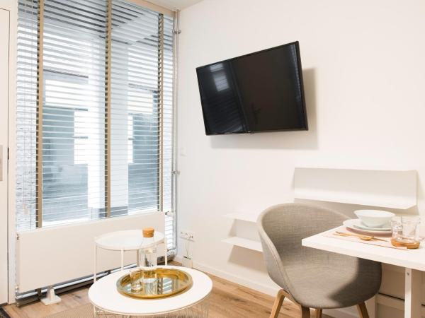 Mabi City Centre Hotel : photo 8 de la chambre studio