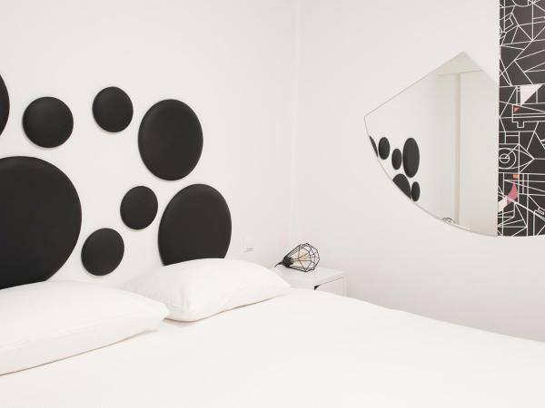 Mabi City Centre Hotel : photo 6 de la chambre studio