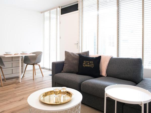 Mabi City Centre Hotel : photo 5 de la chambre studio