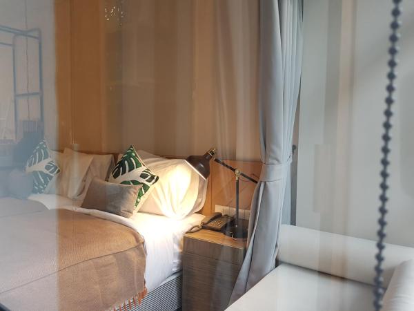 Treevana Club Chiangmai : photo 5 de la chambre chambre double avec balcon