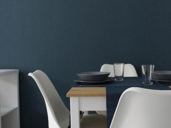 Theros : photo 5 de la chambre appartement familial