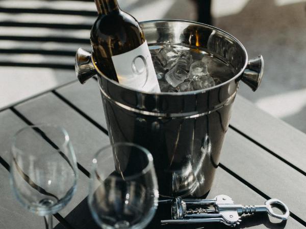 Areos : photo 8 de la chambre suite