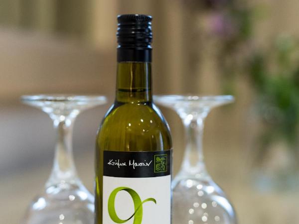 Areos : photo 9 de la chambre suite