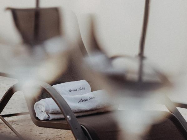 Areos : photo 7 de la chambre suite