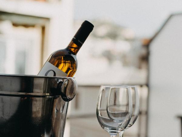 Areos : photo 10 de la chambre suite