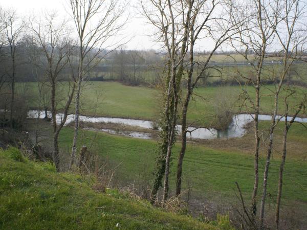 The Originals Boutique, Hôtel La Grange, Niort : photo 6 de la chambre chambre double supérieure