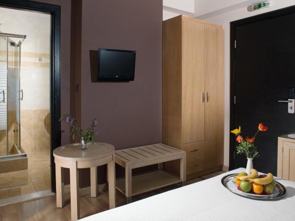 Areos : photo 4 de la chambre chambre double Économique