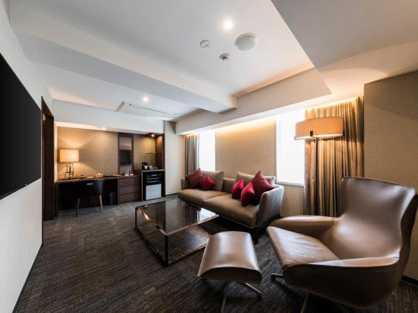 The Rise Osaka Kitashinchi : photo 1 de la chambre suite - non-fumeurs