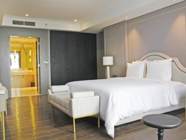 Goodrich Suites, Jakarta : photo 9 de la chambre suite présidentielle