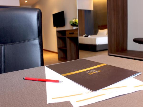 Imperial Regency Suites & Kuala Lumpur : photo 2 de la chambre room #324420908