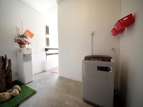 5imply 9ice Heritage : photo 8 de la chambre lit dans dortoir mixte de 6 lits