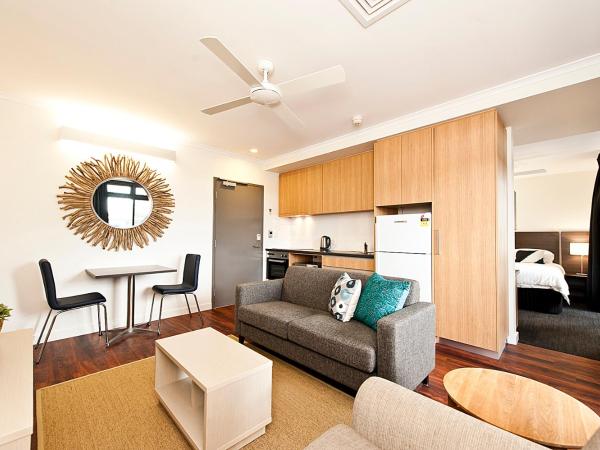 St Catherine's on Park : photo 7 de la chambre appartement 1 chambre