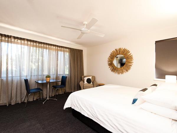 St Catherine's on Park : photo 1 de la chambre studio