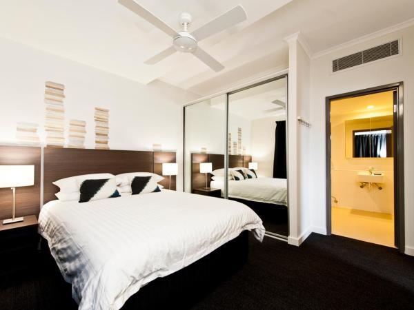 St Catherine's on Park : photo 4 de la chambre appartement 1 chambre